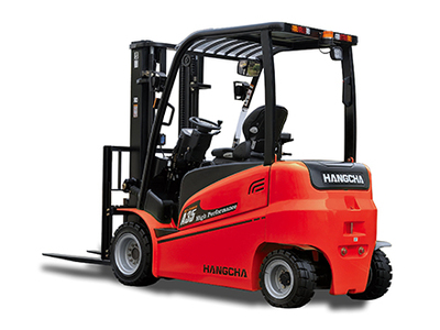 A系列2-3.5吨高性能蓄电池叉车