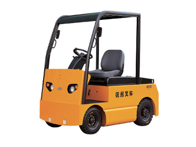 J系列10-15吨四支点电动牵引车