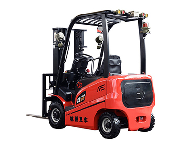 A系列1-3.5吨电动防爆叉车