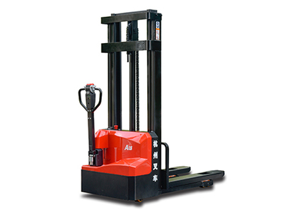 A系列1.2-1.5吨迷你型二代铅酸/锂电托 &nbsp;盘堆垛车