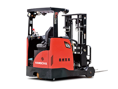 A系列1.2-2吨防爆前移式叉车