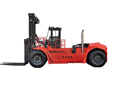 38-48吨内燃叉车