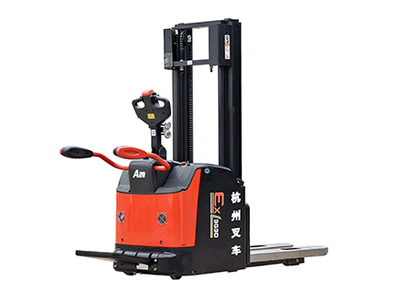 A系列1.2-2吨防爆堆垛车