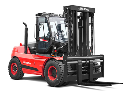 X系列12-16吨内燃叉车