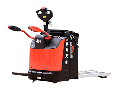 A系列2-3吨防爆搬运车